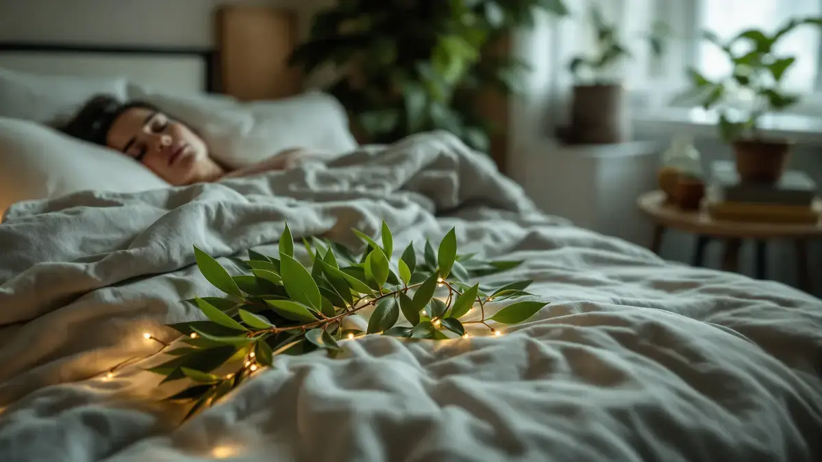 Het laurierblad onder het bed: een natuurlijk middel dat steeds meer mensen aanspreekt